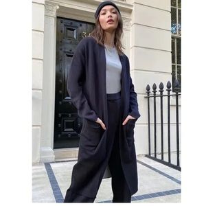 Babaton Aritzia Lance Cardigan